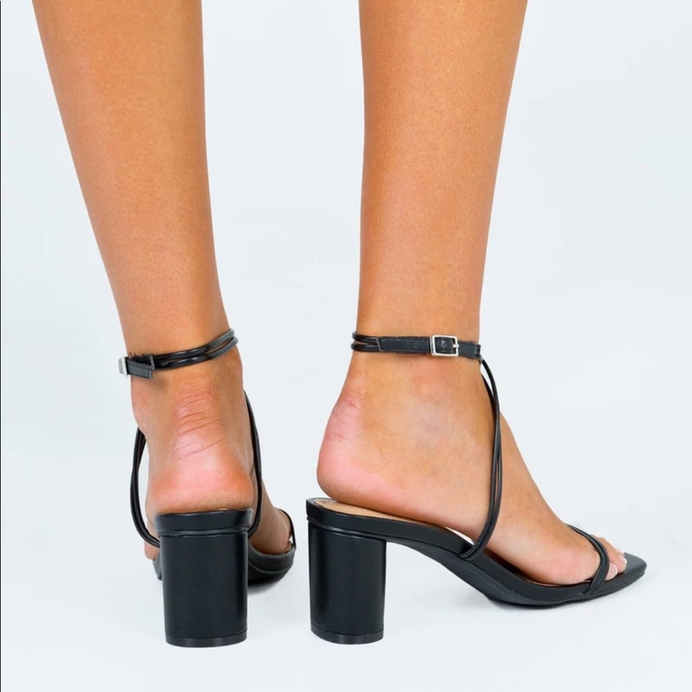 COPY - Stunna heels - Picture 3 of 4